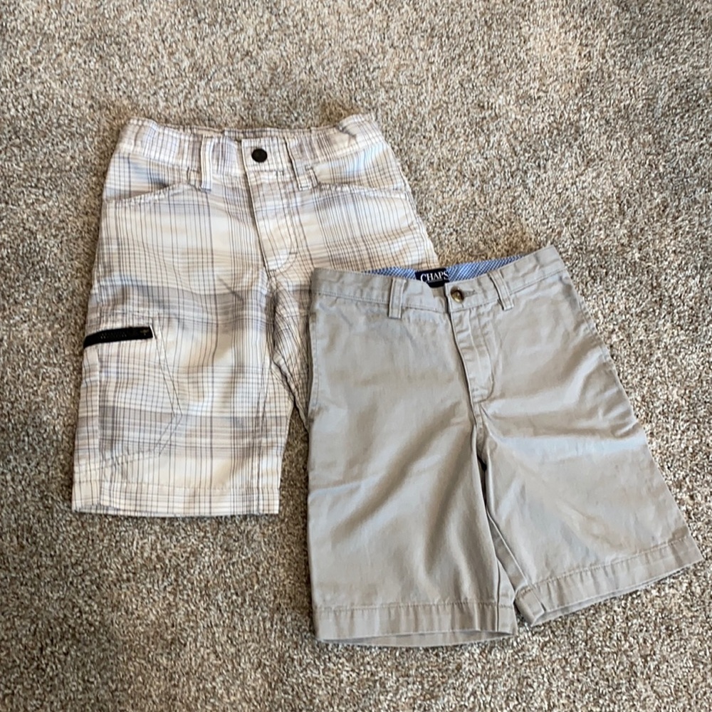 📣 Bundle of shorts